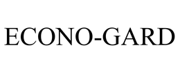 ECONO-GARD trademark