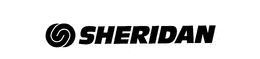 SHERIDAN trademark