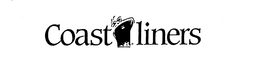 COAST LINERS trademark