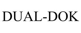 DUAL-DOK trademark
