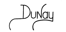 DUNAY trademark