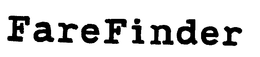 FAREFINDER trademark