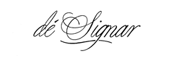 DE SIGNAR trademark