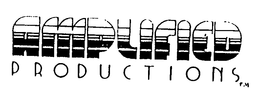 AMPLIFIED PRODUCTIONS trademark