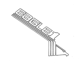EAGLE 1 trademark