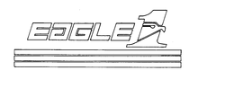 EAGLE 1 trademark