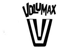 V VOLUMAX trademark