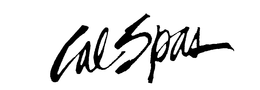 CAL SPAS trademark