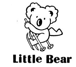 LITTLE BEAR trademark