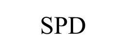 SPD trademark