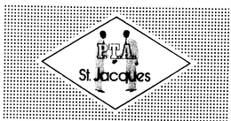 P.T.A. ST. JACQUES trademark