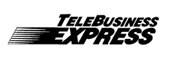 TELEBUSINESS EXPRESS trademark