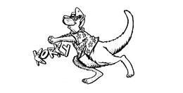 KORKY trademark