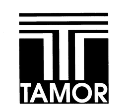 T TAMOR trademark