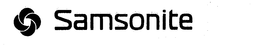SAMSONITE trademark
