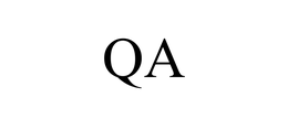QA trademark