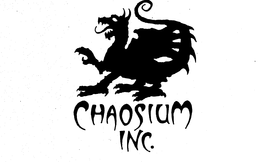 CHAOSIUM INC. trademark