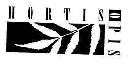 HORTIS OPIS trademark