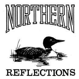NORTHERN REFLECTIONS trademark