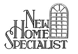 NEW HOME SPECIALIST trademark