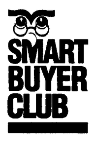 SMART BUYER CLUB trademark