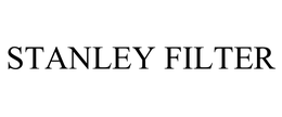 STANLEY FILTER trademark