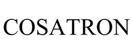 COSATRON trademark