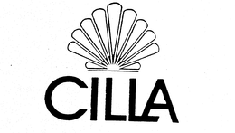 CILLA trademark
