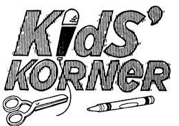 KIDS' KORNER trademark