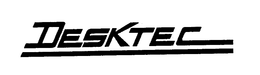 DESKTEC trademark