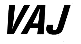 VAJ trademark