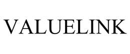 VALUELINK trademark