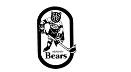 HERSHEY BEARS trademark