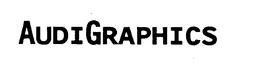 AUDIGRAPHICS trademark