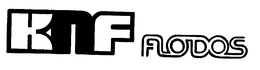 KNF FLOODS trademark