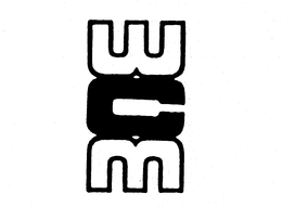 WCM trademark
