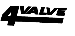 4VALVE trademark