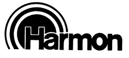 HARMON trademark