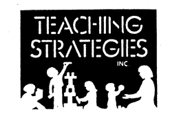TEACHING STRATEGIES, INC. trademark