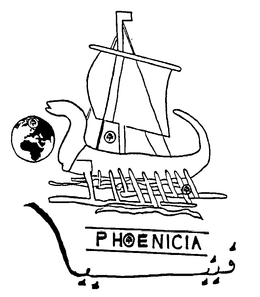 PHOENICIA trademark