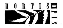 HORTIS OPIS trademark