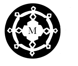 M trademark