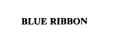 BLUE RIBBON trademark