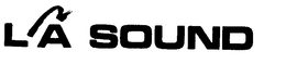 LA SOUND trademark