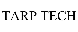 TARP TECH trademark