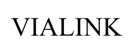 VIALINK trademark