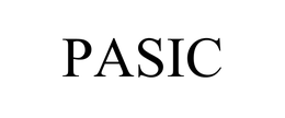 PASIC trademark
