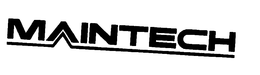 MAINTECH trademark