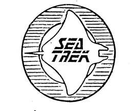 SEA TREK trademark