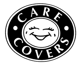 CARE COVERS trademark